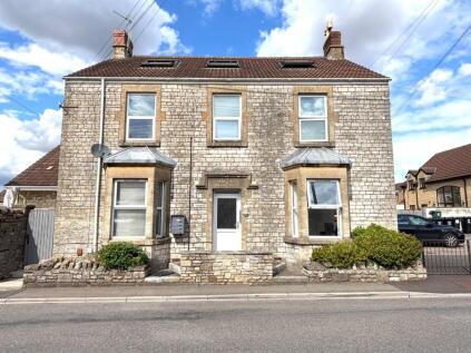 Springhill House, Hallatrow Road, Paulton, Bristol