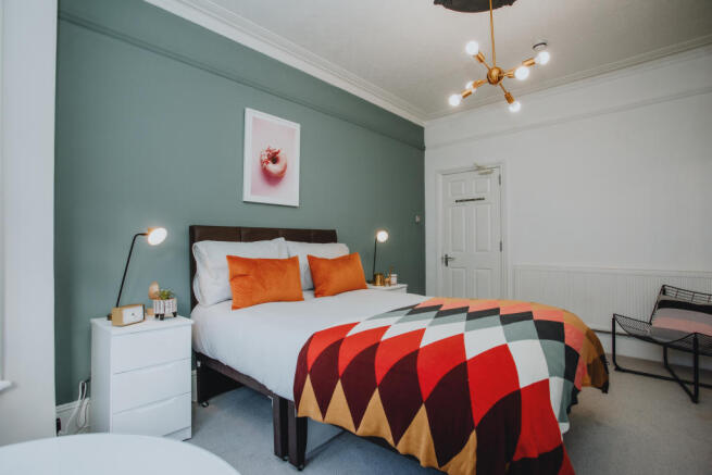 Bedroom 1