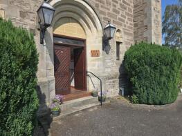 3, Abbey Park, Abbey Road, Perth PH2 6JQ