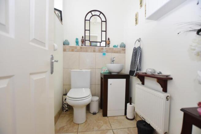 Cloakroom