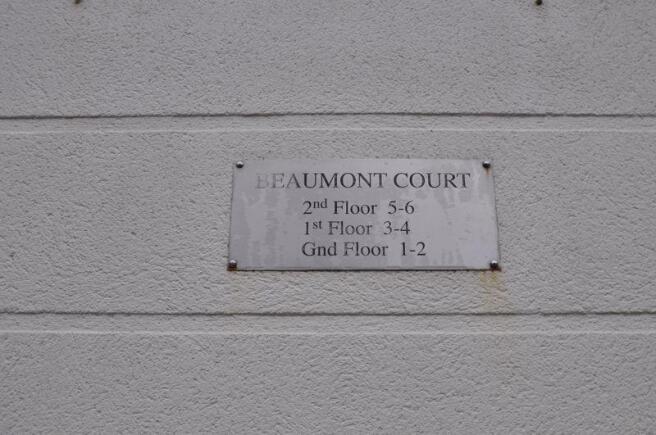 Beaumont Court