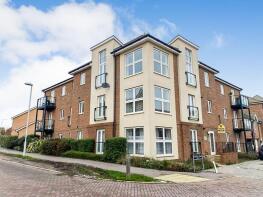 7, Alder House, Laurel Road, Sheerness ME12 3TW