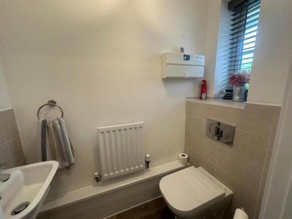 Cloakroom