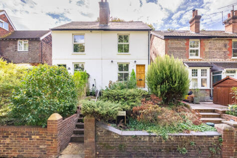 Harrow Road East, Dorking