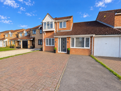 Claverley Green, Luton, Bedfordshire, LU2 8TA