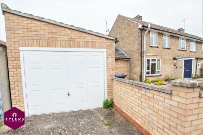 Single Garage