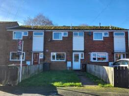 3, Dallisons Road, Brigg DN20 9PU