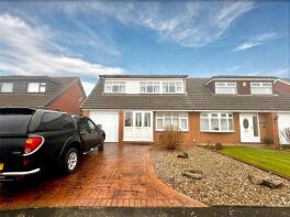 32, Trafford Crescent, Runcorn WA7 4AR