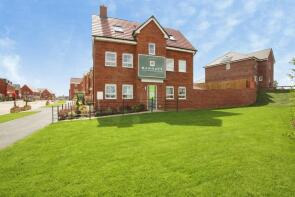 The Brindles, Pickford Green Lane, Coventry CV5 9AP