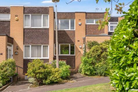 16 Hillpark Loan, Blackhall, Edinburgh, EH4 7BH