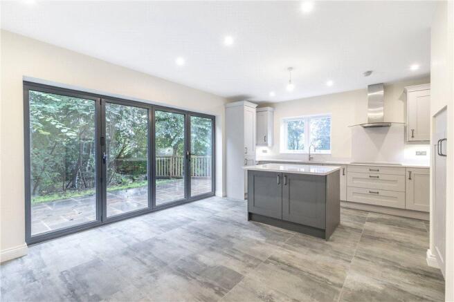 Living Kitchen