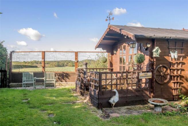 Summer House
