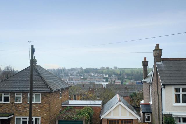 Views Over Chesham