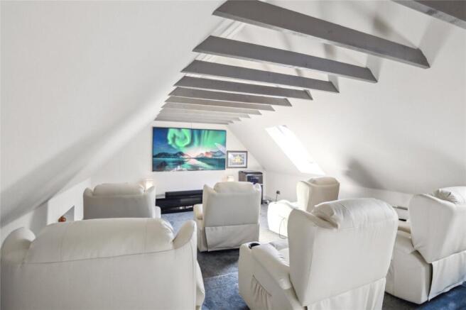 Cinema Room