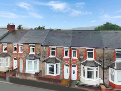 Van Road, Caerphilly, CF83