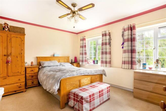 Guest Bedroom