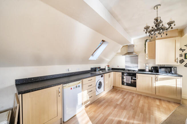 East Wichel, Swindon, SN1 photo 4