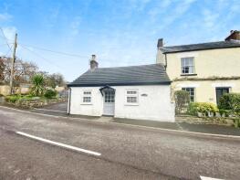 The Nook, Devauden Road, Chepstow NP16 6EJ