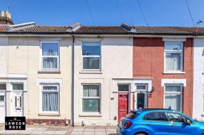 100, Londesborough Road, Southsea PO4 0EX