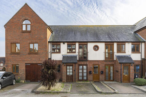 Fern Square, Weymouth, DT3