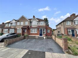 33, Leechcroft Avenue, Sidcup DA15 8RR