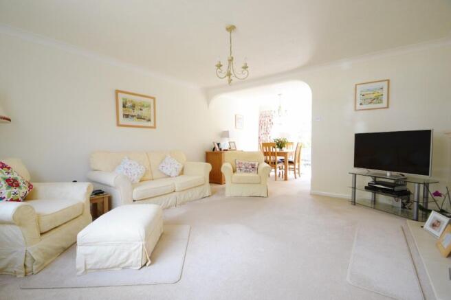 sitting room
