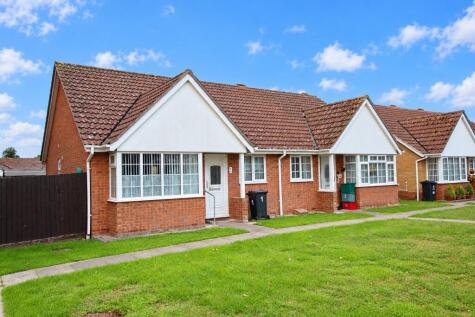 Lyon Close, Clacton on Sea