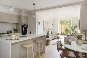 Flat 2, 16, Somerset Road, West Ealing W13 9PB