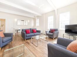 Flat 5, 16 Durham House, John Adam Street, London WC2N 6HE