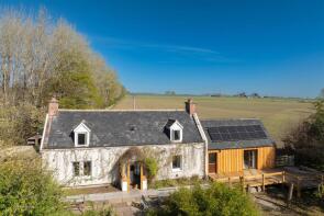 Shawfield Cottage, B9163 Balblair - B9160 Junction, Balblair, Dingwall IV7 8LQ