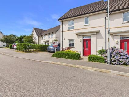 Long Meadow Lane, Falmouth - Well presented