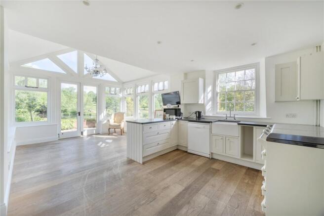 Kitchen Dining