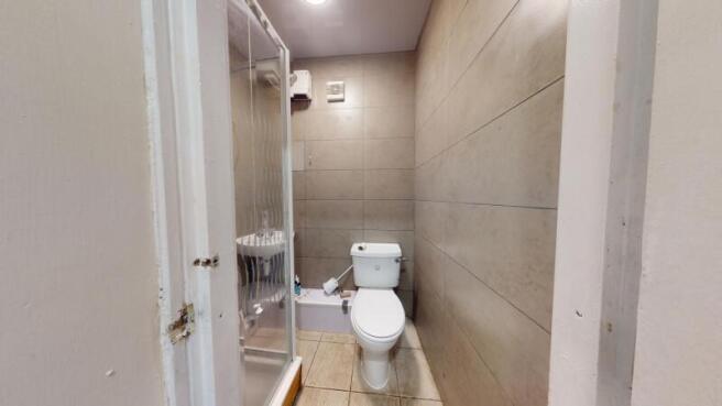 6 bed Terraced to rent Image 7