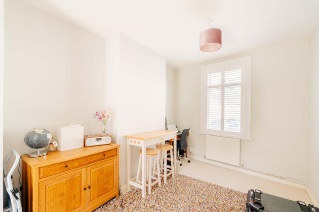 Fairfield Place, Southville, Bristol photo 4