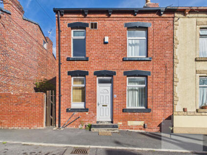 Western Mount, Lower Wortley, LS12 4SU