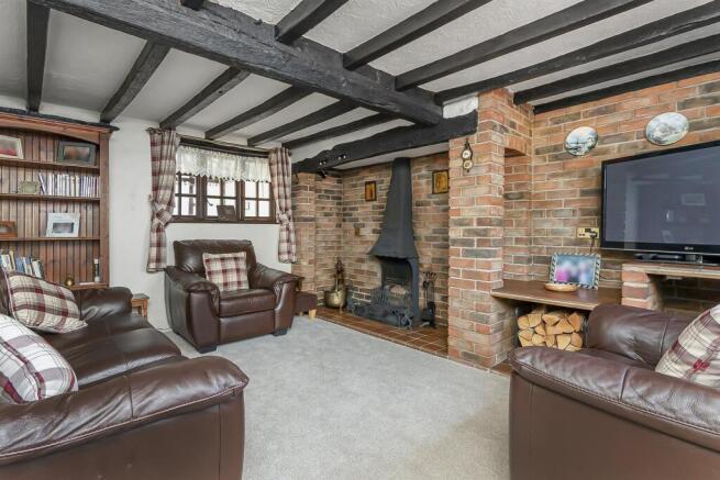 Rectory Cottage, Catthorpe