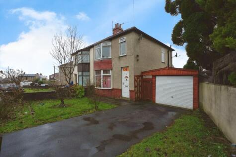 Mayo Road, Bradford, BD5