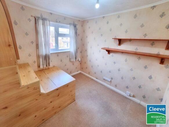 Bed 3