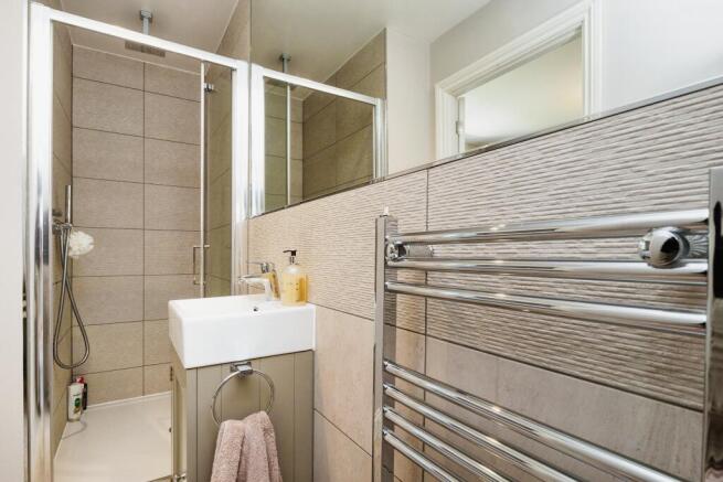 Shower En - Suite