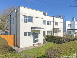 7, Silver Street, Witham CM8 3QQ