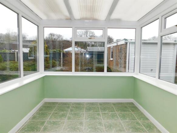 conservatory 1