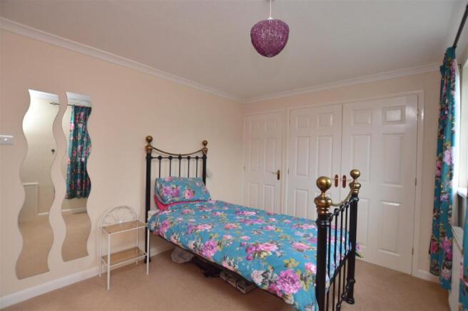 Double Bedroom Three