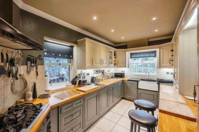 6 bed End of Terrace for sale Image 6