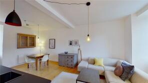 Flat 4, 3, Coinyie-house Close, Old Town, Edinburgh EH1 1NL