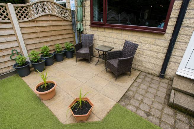 3 bed Terraced for sale Image 3