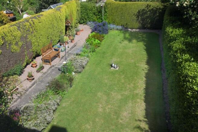 GARDENS