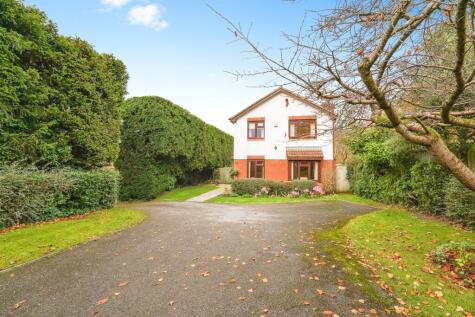 Moorend Glade, Charlton Kings, Cheltenham, GL53