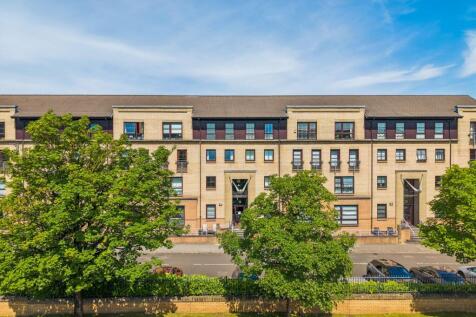 19 Kidston Terrace, Flat 2/2, New Gorbals, Glasgow, G5 0TG