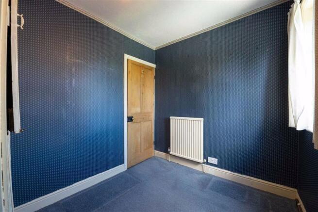 BEDROOM NO.3