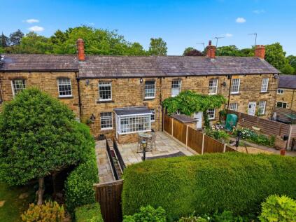 Church Street North, Old Whittington, S41
